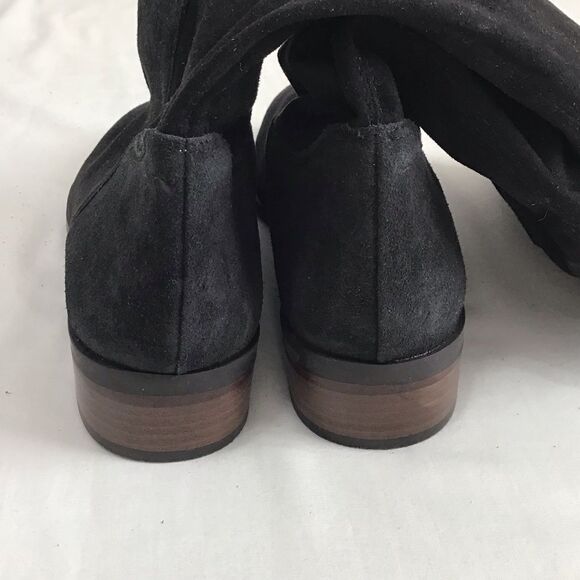 LUCKY BRAND CALYPSO OVER-THE-KNEE BOOT SIZE 11 - Picture 8 of 12